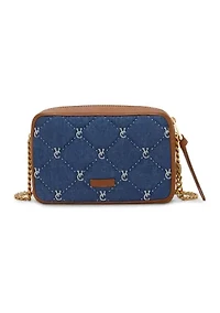 Kisho Crossbody Bag
