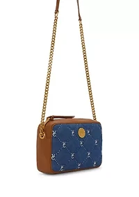 Kisho Crossbody Bag
