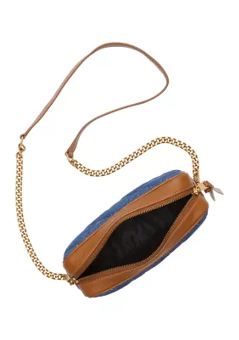 Kisho Crossbody Bag