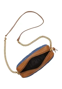 Kisho Crossbody Bag