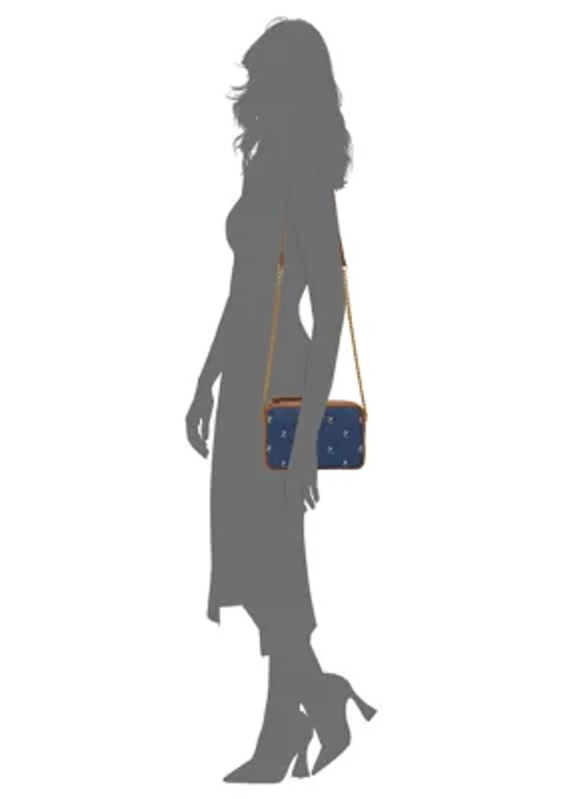 Kisho Crossbody Bag
