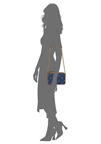 Kisho Crossbody Bag