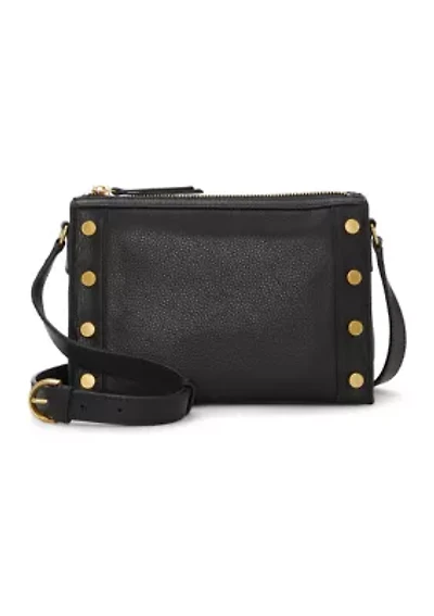 The Lisha Crossbody