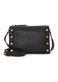The Lisha Crossbody