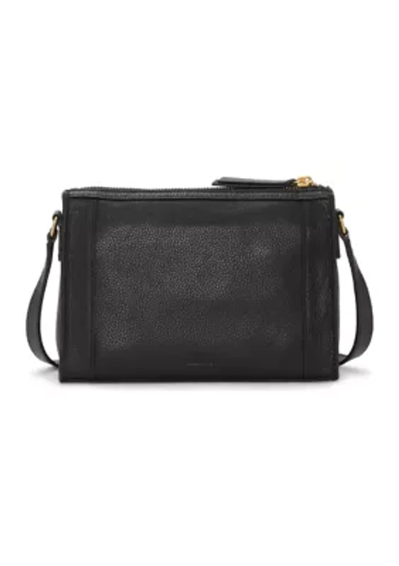 The Lisha Crossbody