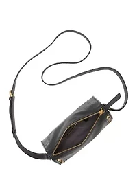 The Lisha Crossbody