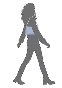 The Lisha Shoulder Bag