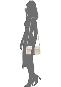 Livee Crossbody