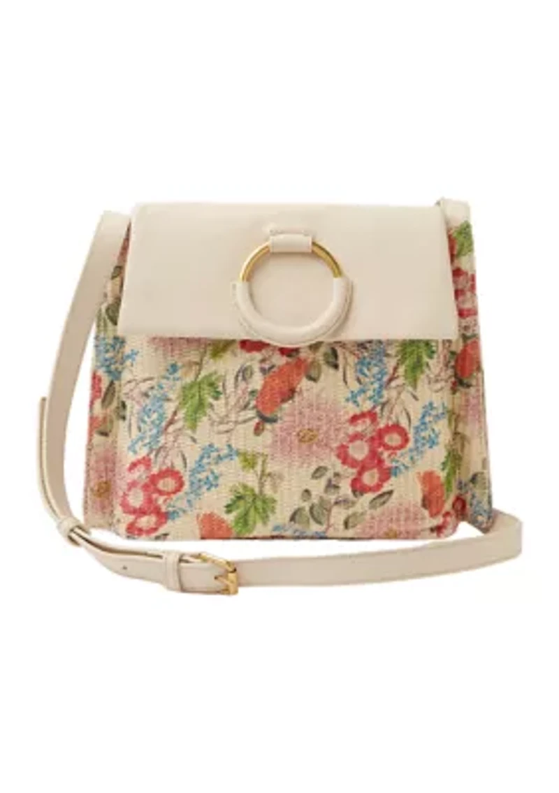 Livee Crossbody