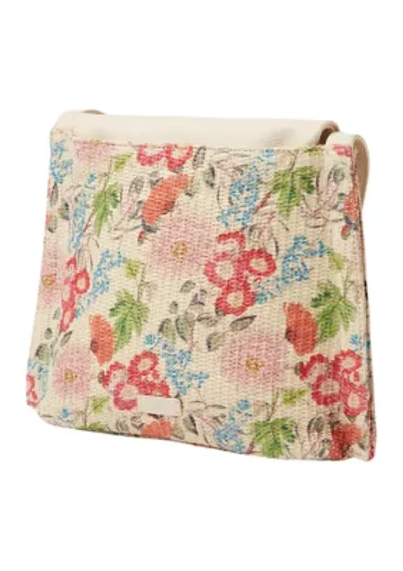 Livee Crossbody