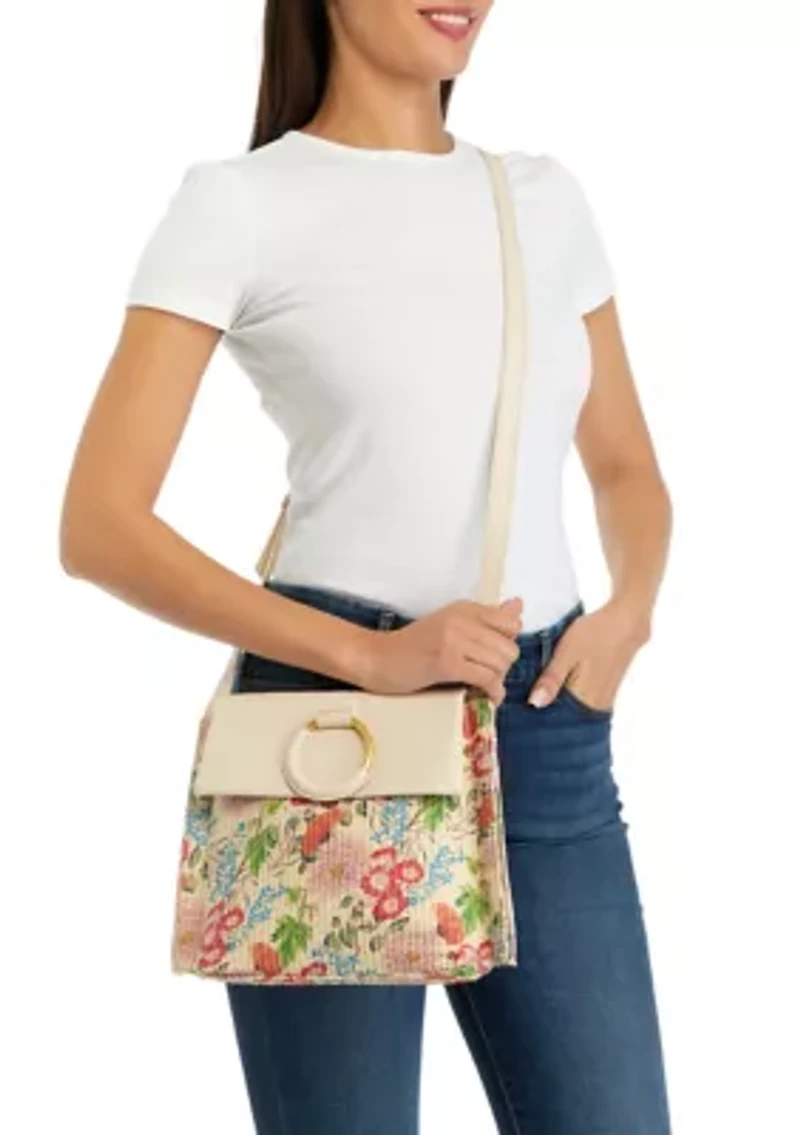 Livee Crossbody