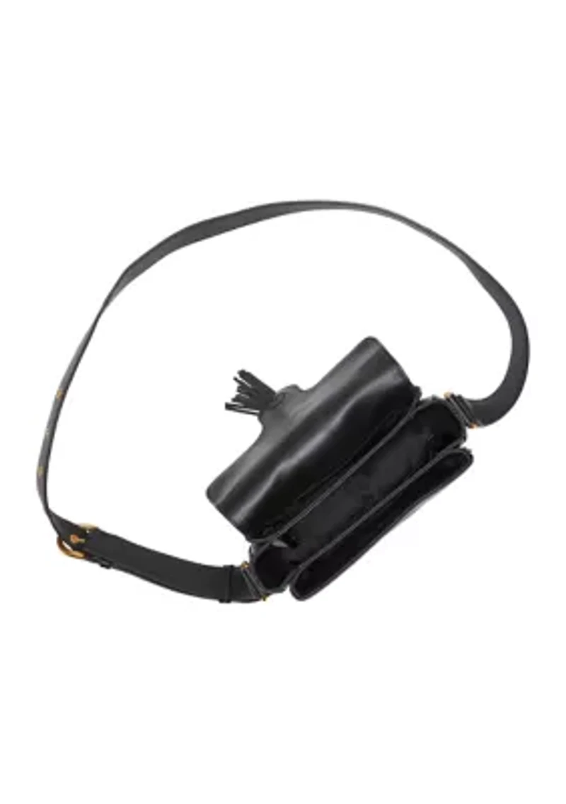 Maecy Crossbody