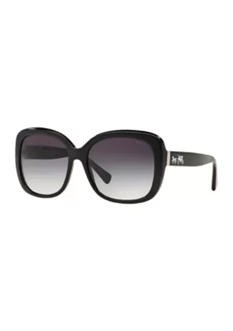 Tortoise Sunglasses