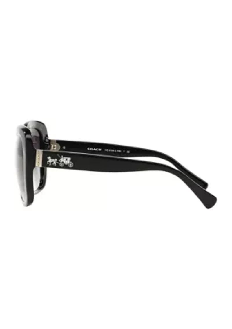 Tortoise Sunglasses