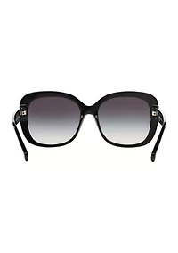 Tortoise Sunglasses