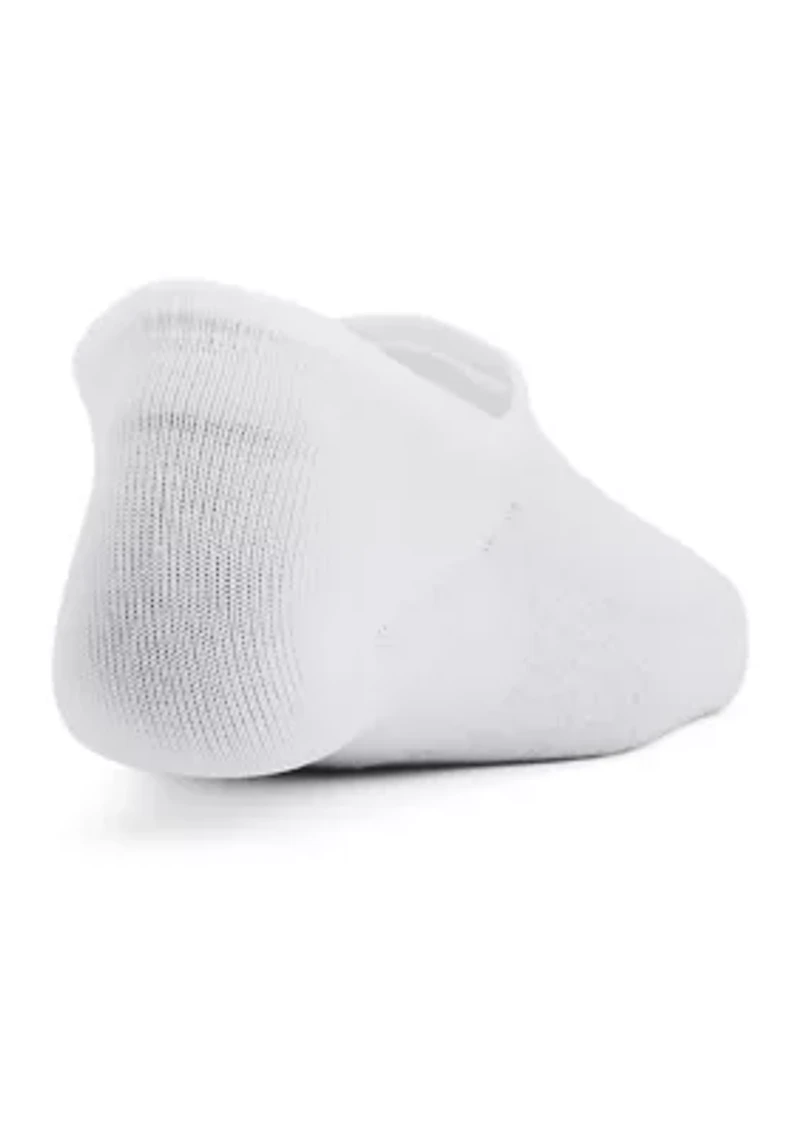 Breathe Lite Ultra Low Liner - 3-Pack