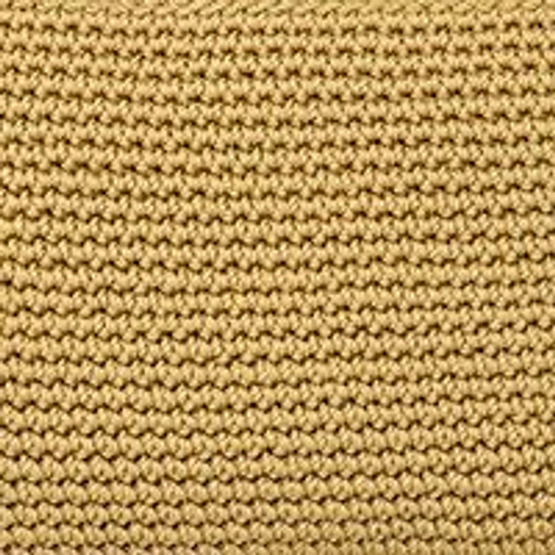 Vita Crochet Wristlet