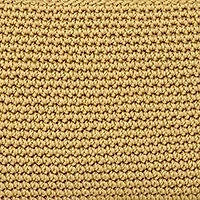 Vita Crochet Wristlet