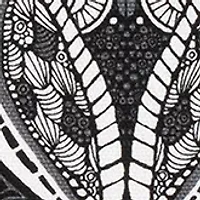 Artist Circle Campus Mini Crossbody