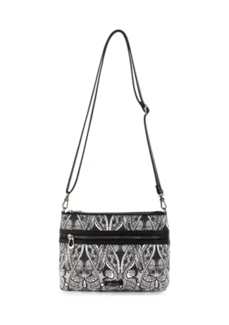 Artist Circle Campus Mini Crossbody