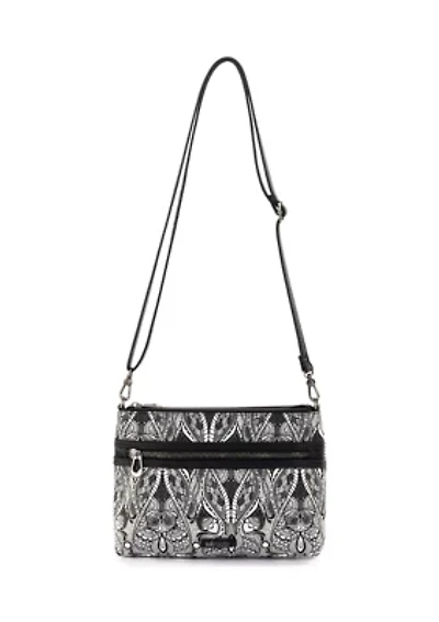Artist Circle Campus Mini Crossbody