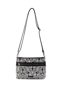 Artist Circle Campus Mini Crossbody