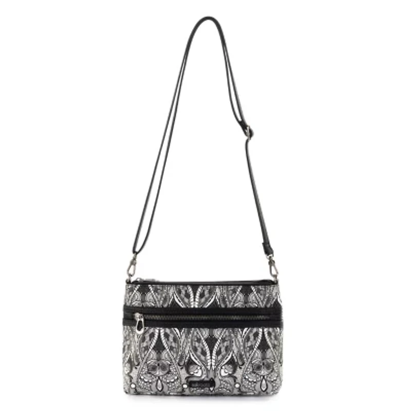 Artist Circle Campus Mini Crossbody