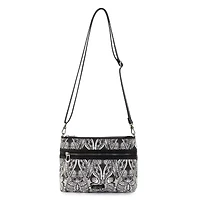 Artist Circle Campus Mini Crossbody