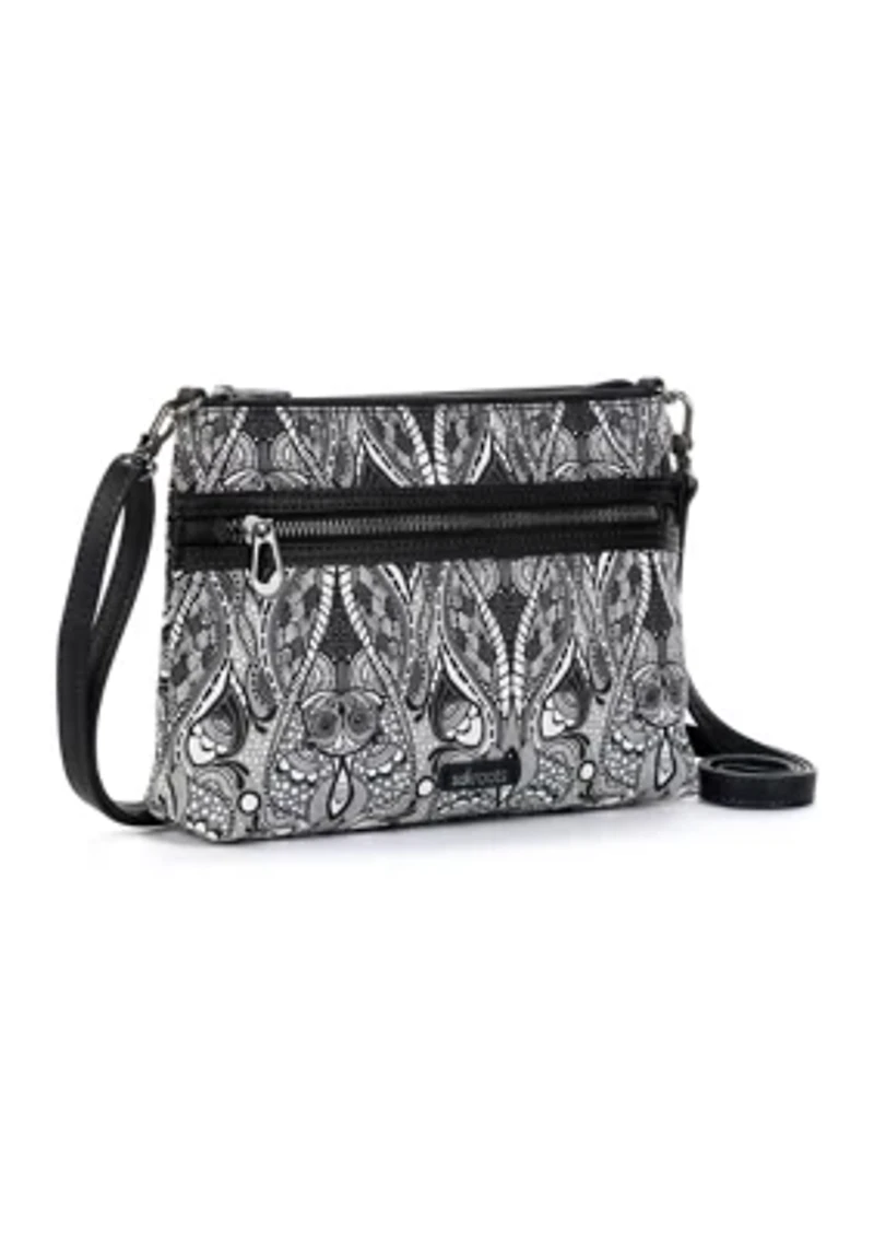 Artist Circle Campus Mini Crossbody