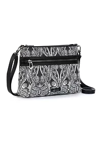 Artist Circle Campus Mini Crossbody