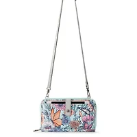 Smartphone Convertible Crossbody