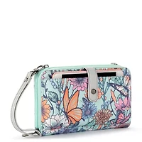Smartphone Convertible Crossbody