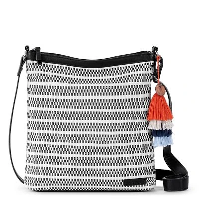 Banyan Basic Crossbody