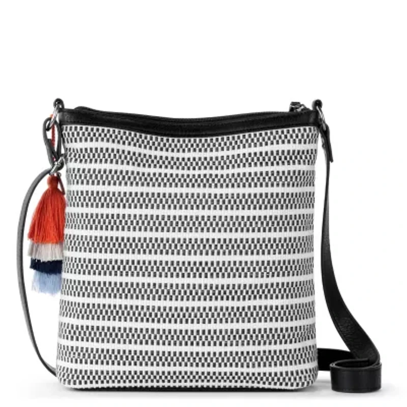 Banyan Basic Crossbody