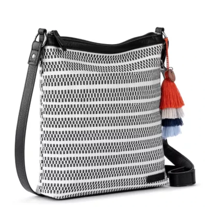 Banyan Basic Crossbody