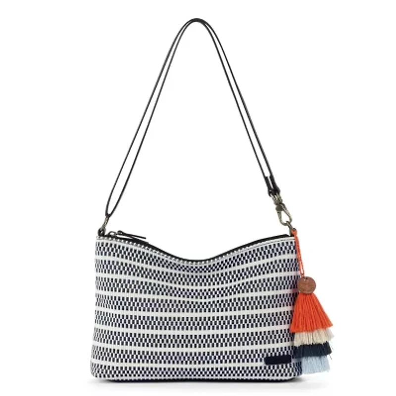 Lumi Convertible Crossbody