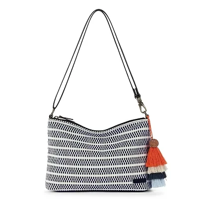 Lumi Convertible Crossbody