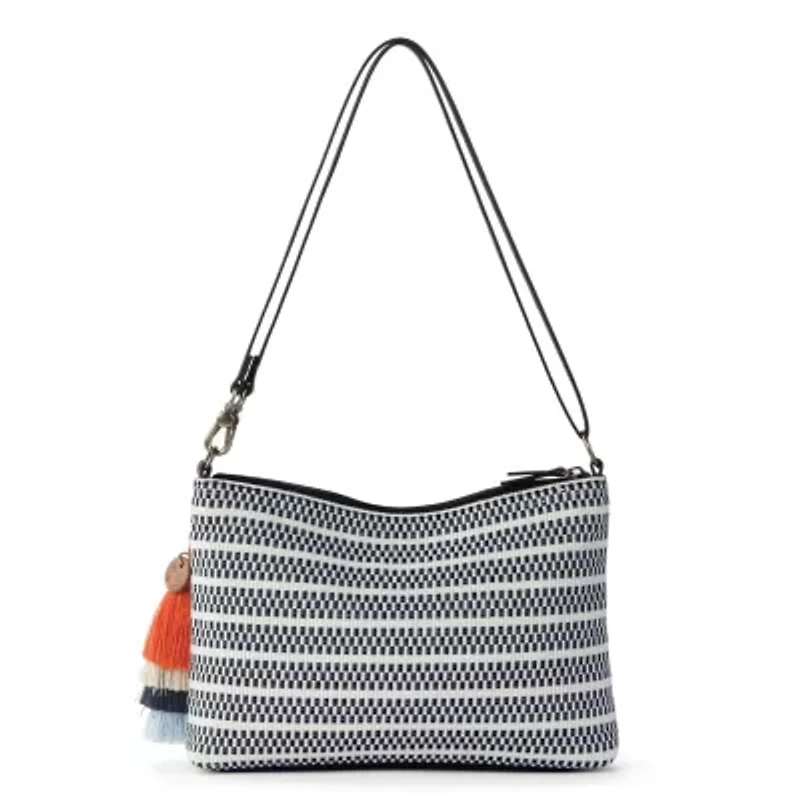 Lumi Convertible Crossbody