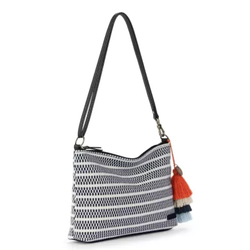 Lumi Convertible Crossbody