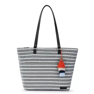 Banyan Shoulder Tote