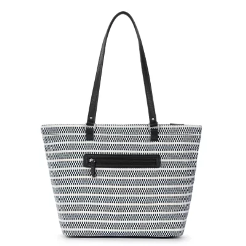 Banyan Shoulder Tote