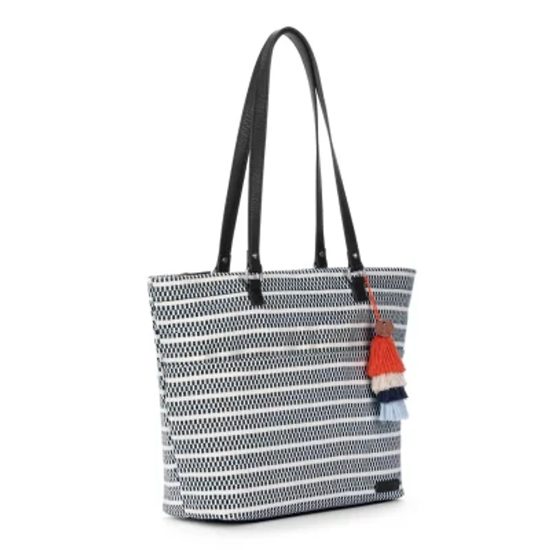 Banyan Shoulder Tote