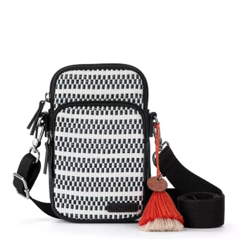 Koa Adjustable Smartphone Crossbody