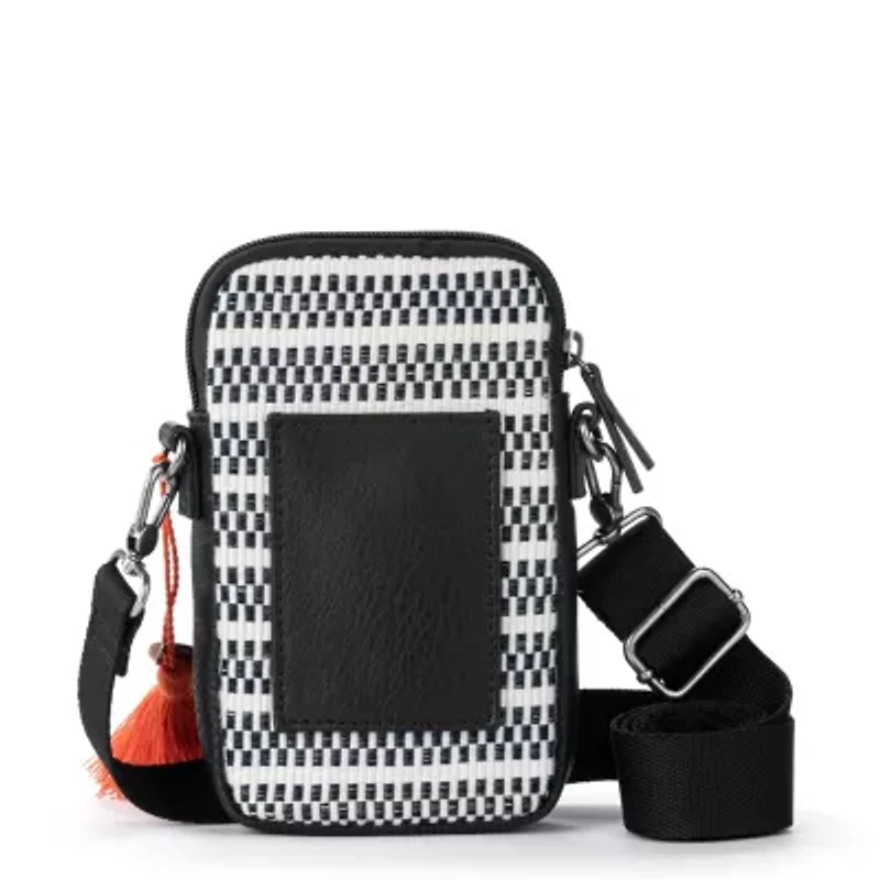 Koa Adjustable Smartphone Crossbody