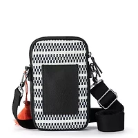 Koa Adjustable Smartphone Crossbody