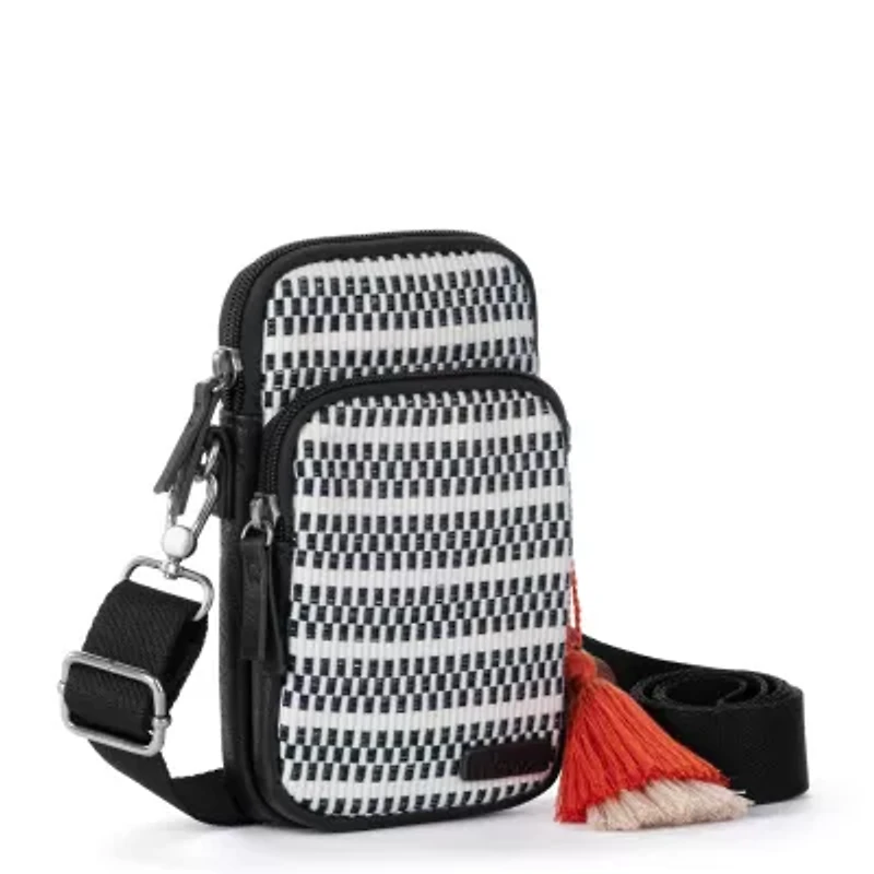 Koa Adjustable Smartphone Crossbody