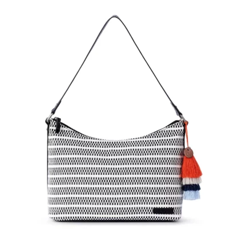 Banyan Adjustable Hobo