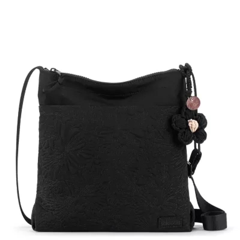 Banyan Basic Crossbody