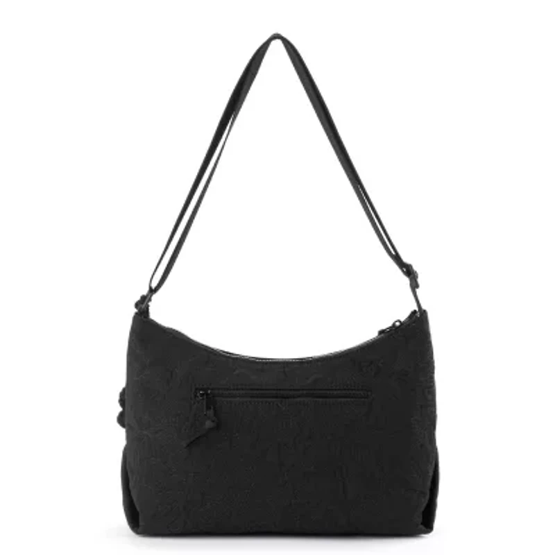Banyan Adjustable Hobo