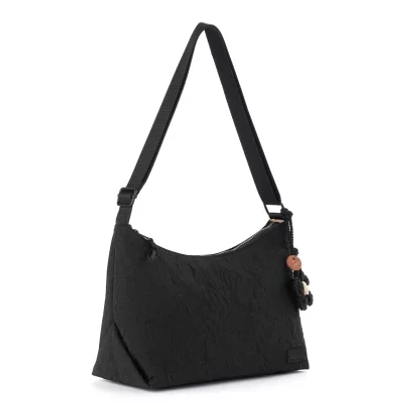 Banyan Adjustable Hobo